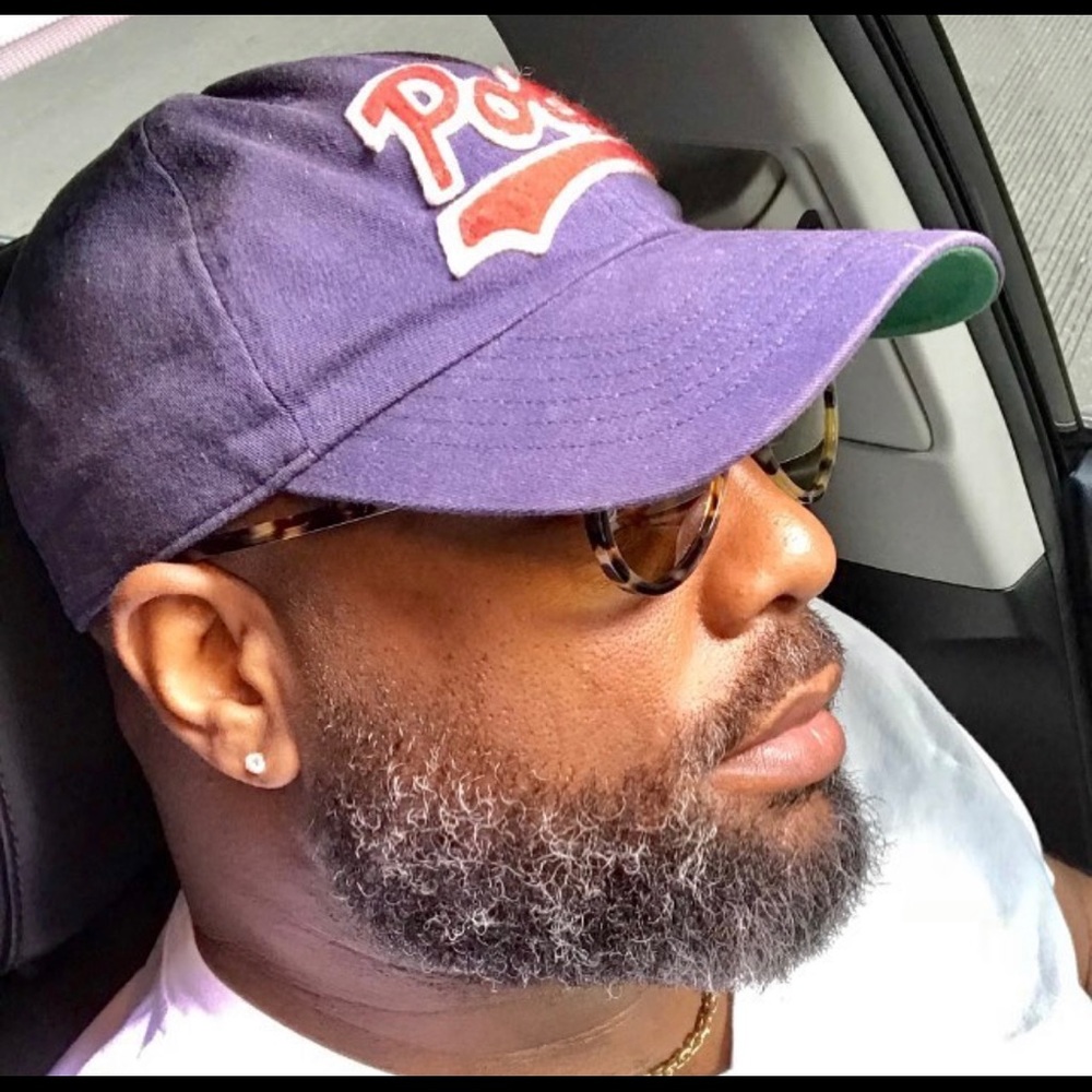 Meet your Posher, Doffie